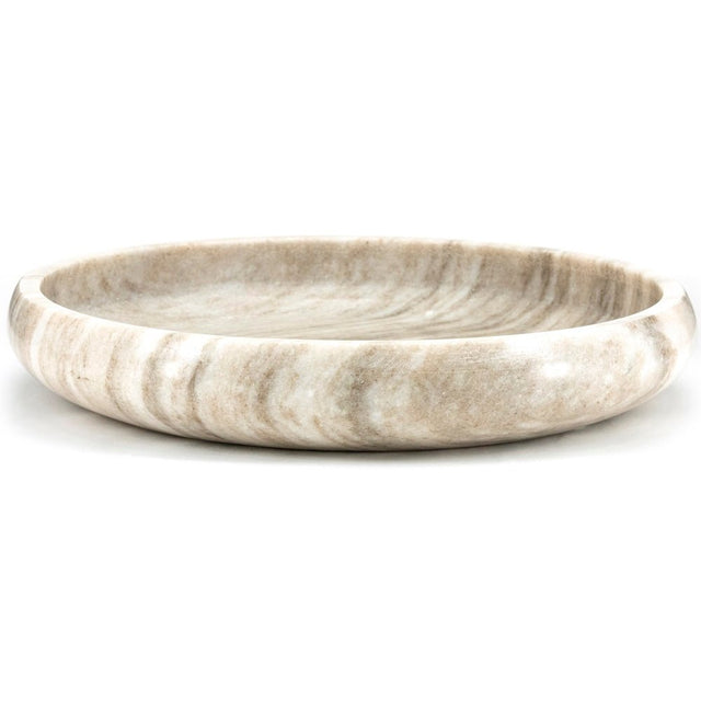 Dekoschale Club aus Marmor - By - Boo - DesignWe.Love