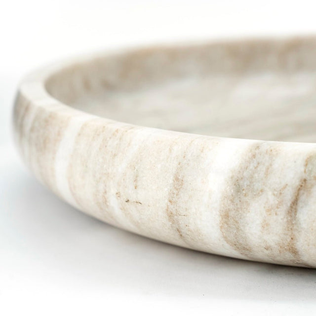 Dekoschale Club aus Marmor - By - Boo - DesignWe.Love