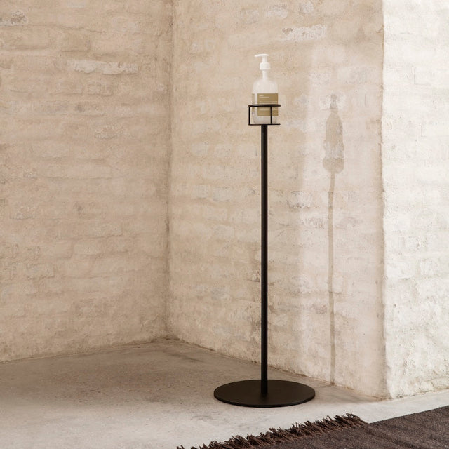Design-Halter für Desinfektionsmittel - ferm Living