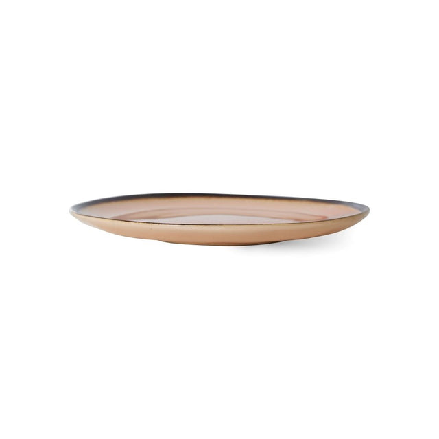 Dessertteller Horizon 70s Ceramics - HK Living - DesignWe.Love