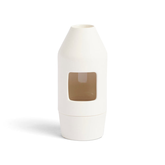 Duftlampe Chim Chim Scent Diffuser Weiß - HAY
