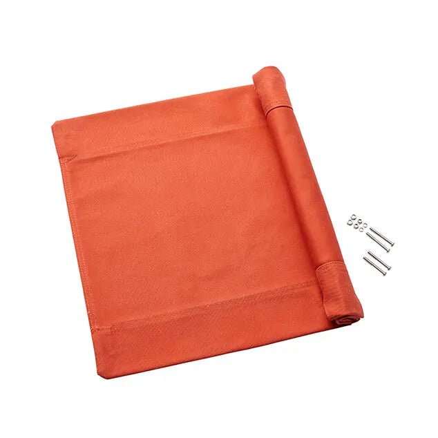 Ersatzbezug Nychair X 80 Terracotta - Nychair X - DesignWe.Love