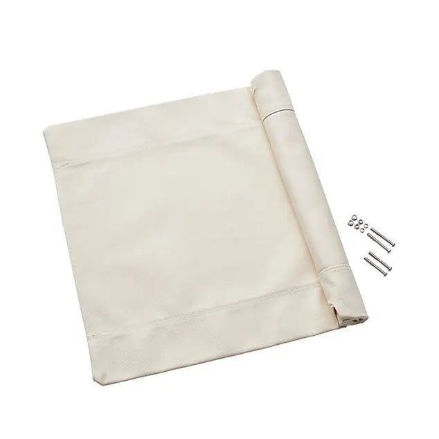 Ersatzbezug Nychair X 80 Weiss - Nychair X - DesignWe.Love