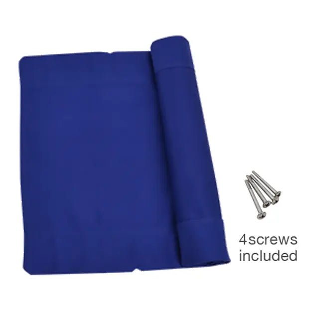 Ersatzbezug Nychair X Blau - Nychair X - DesignWe.Love