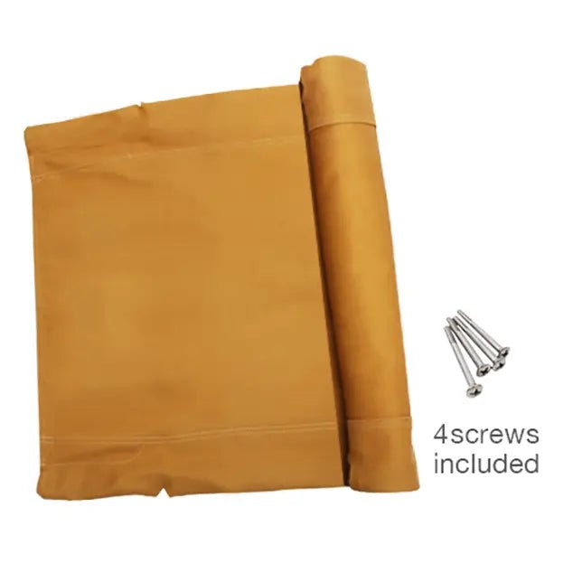 Ersatzbezug Nychair X Camel - Nychair X - DesignWe.Love