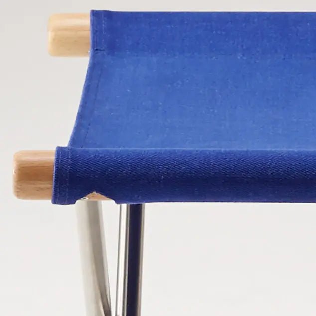 Ersatzbezug Nychair X Ottoman Blau - Nychair X - DesignWe.Love