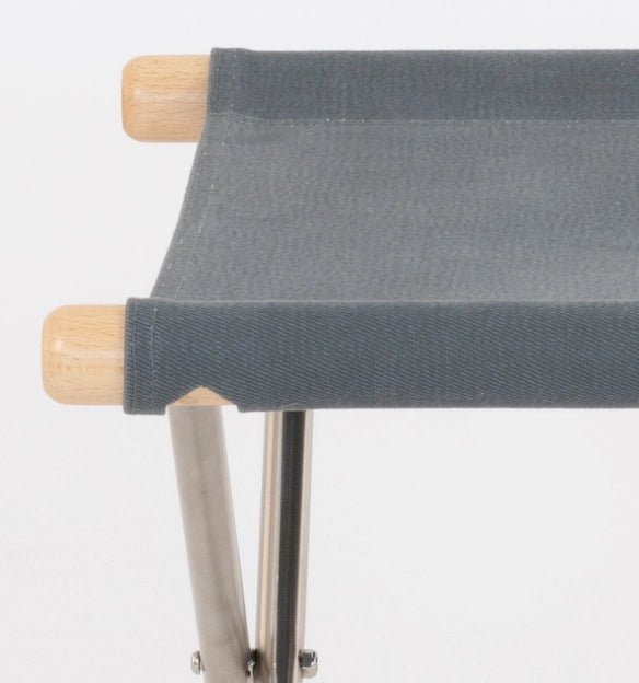 Ersatzbezug Nychair X Ottoman Grau - Nychair X - DesignWe.Love