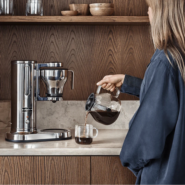 Ersatzkanne Glas für Kaffeemaschine - Aarke