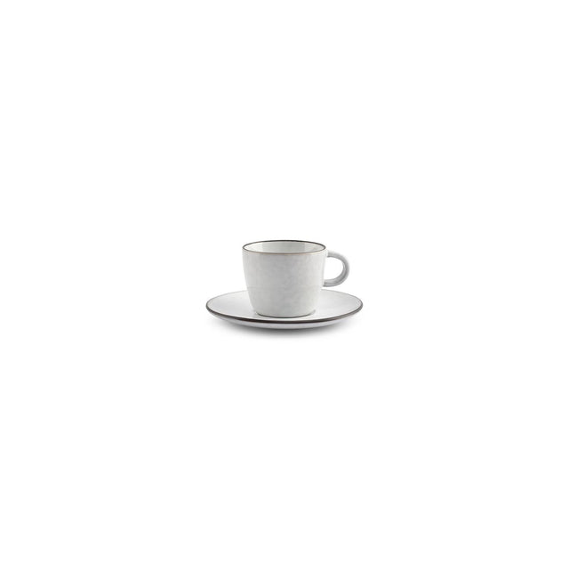 Espressotasse Fina, Weiß - S/P Collection - DesignWe.Love