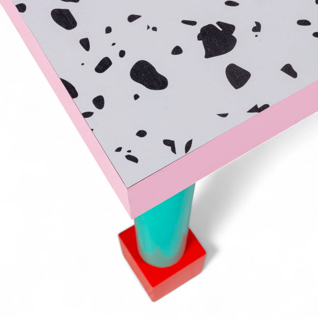 Esstisch Supertable Terrazzo - Seletti