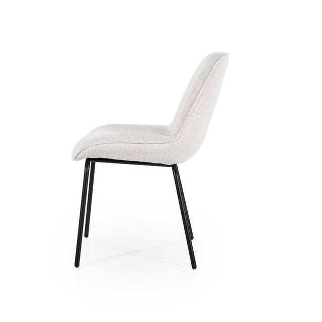 Esszimmerstuhl Base Beige - By Boo