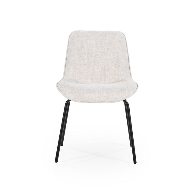 Esszimmerstuhl Base Beige - By Boo