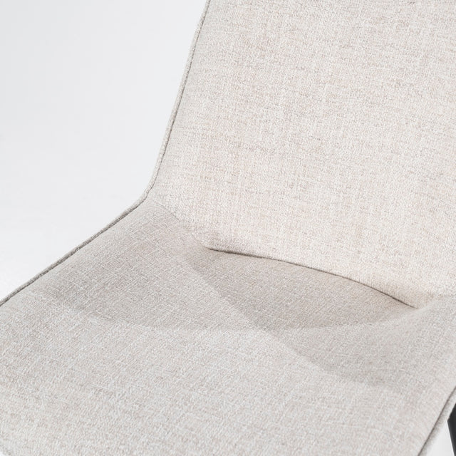 Esszimmerstuhl Base Beige - By Boo