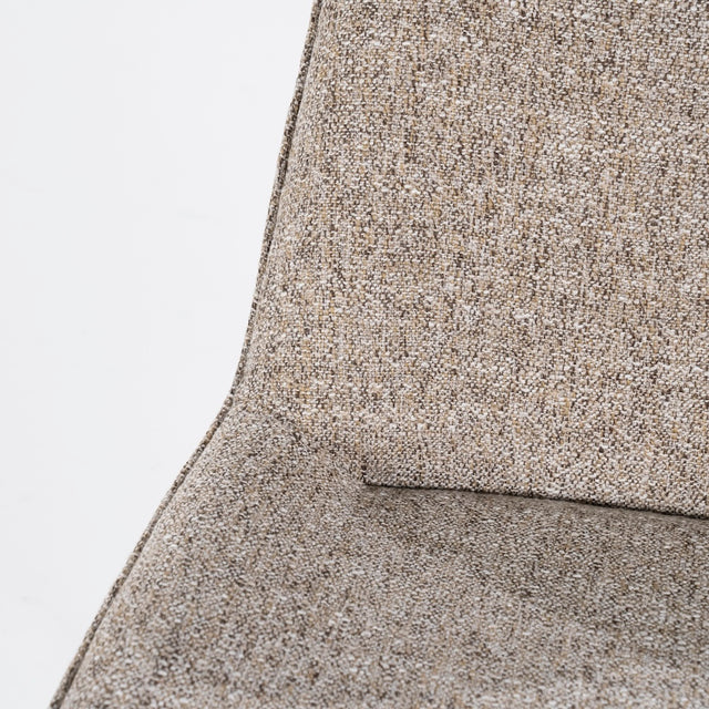 Esszimmerstuhl Base Taupe - By Boo