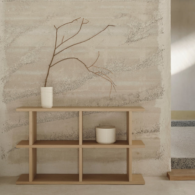 Regal Kona, 2x2 Raster - ferm LIVING