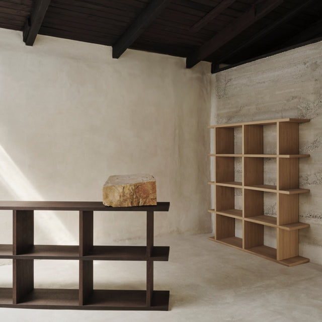 Regal Kona, 2x4 Raster - ferm LIVING