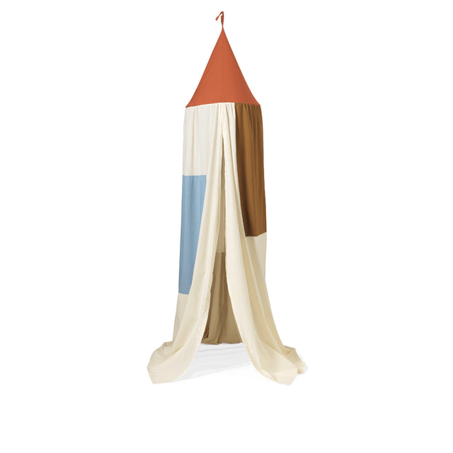 Betthimmel Patch - ferm LIVING