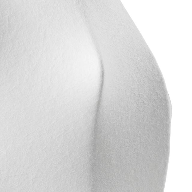 Dae Tischleuchte Weiß - ferm LIVING