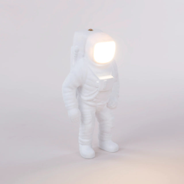 Flashing Starman Tischleuchte- Seletti
