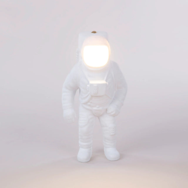 Flashing Starman Tischleuchte- Seletti
