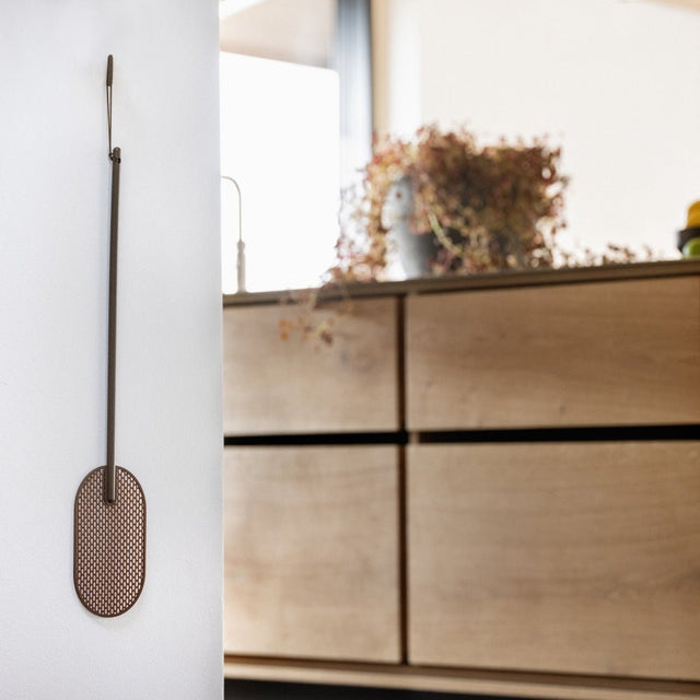 Fliegenklatsche Singles Black - Zone Denmark - DesignWe.Love