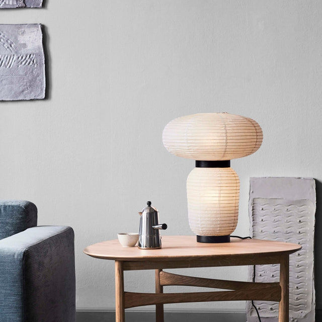 Formakami JH18 Tischleuchte Reispapier - &Tradition