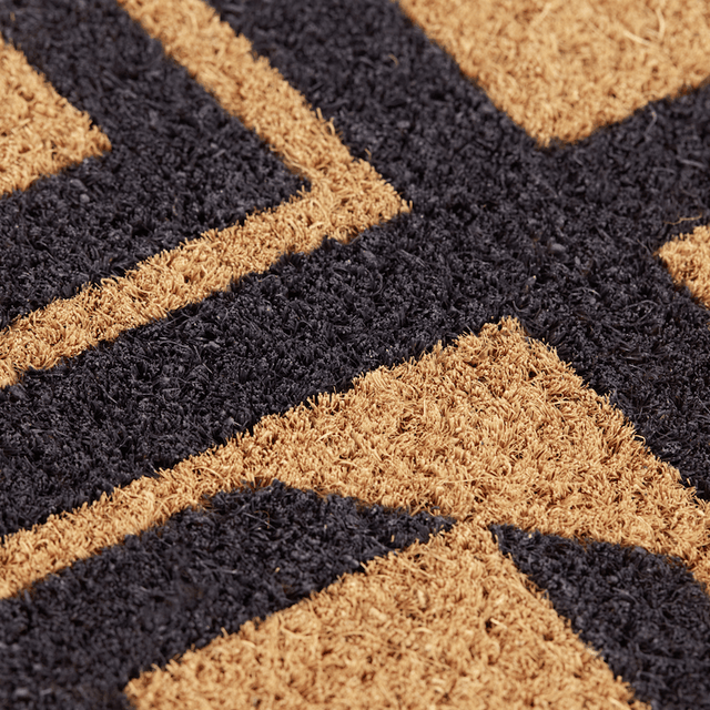 Fußmatte Indi - House Doctor - DesignWe.Love