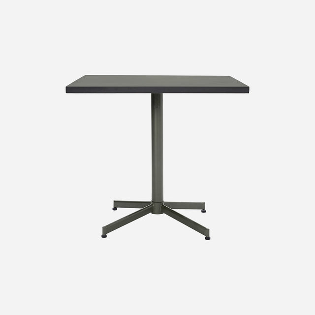 Gartentisch Outdoor Helo Grün - House Doctor