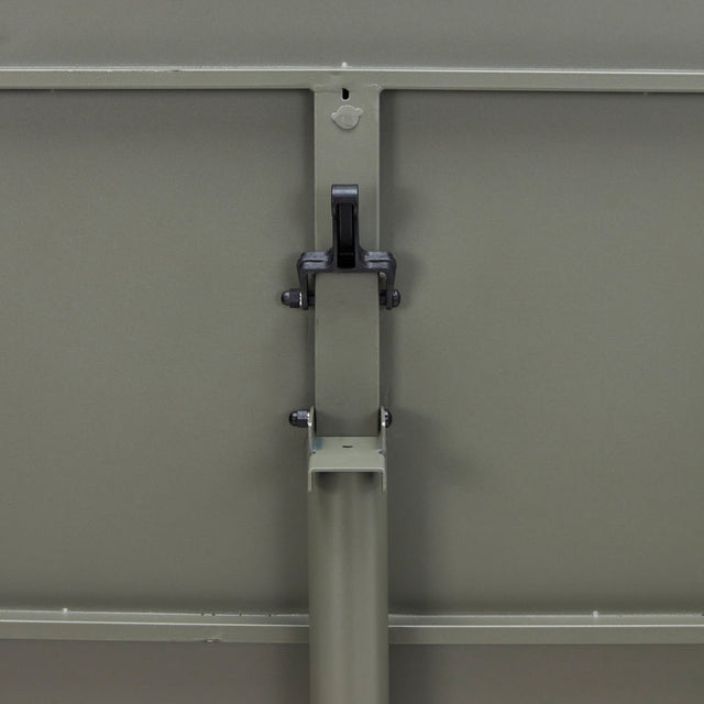 Gartentisch Outdoor Helo Grün - House Doctor