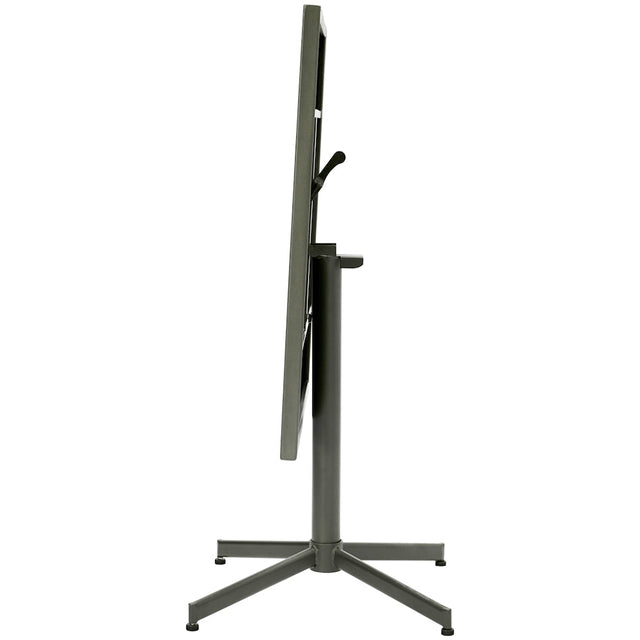 Gartentisch Outdoor Helo Grün - House Doctor