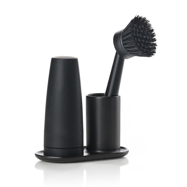 Geschirrspülset Singles Black - Zone Denmark - DesignWe.Love