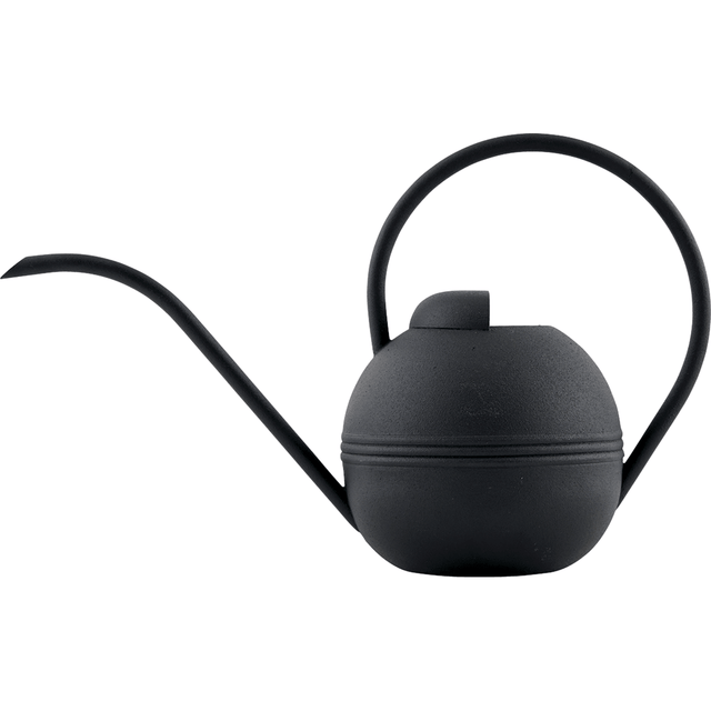 Gießkanne Plant in Schwarz - House Doctor - DesignWe.Love