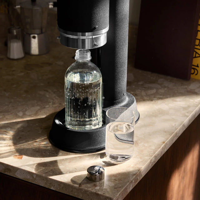 Glasflasche Carbonator Pro - Aarke