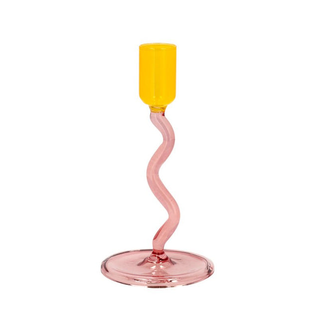 Glaskerzenhalter Styles - Villa Collection - DesignWe.Love