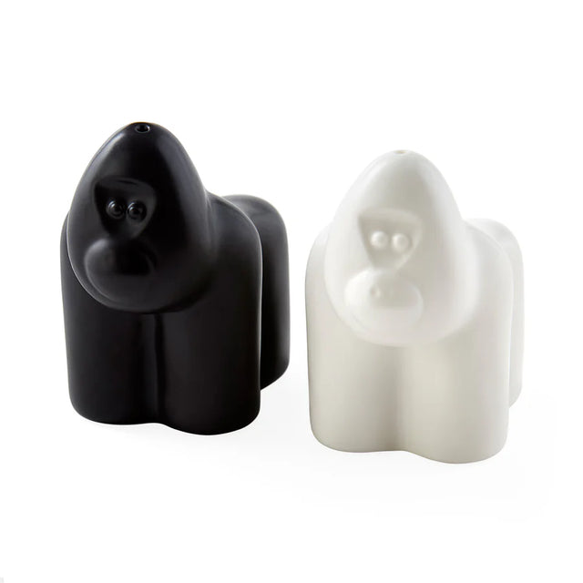 Gorilla Salz- & Pfefferstreuer-Set - Jonathan Adler