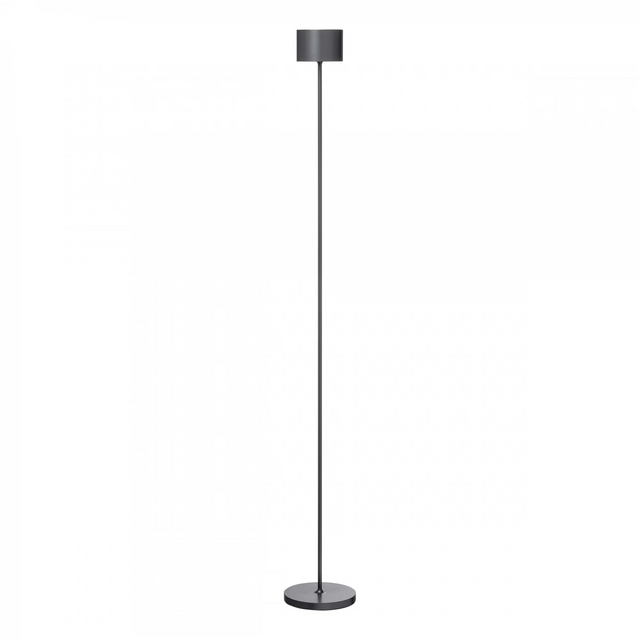 Mobile LED Stehleuchte FAROL FLOOR - Blomus