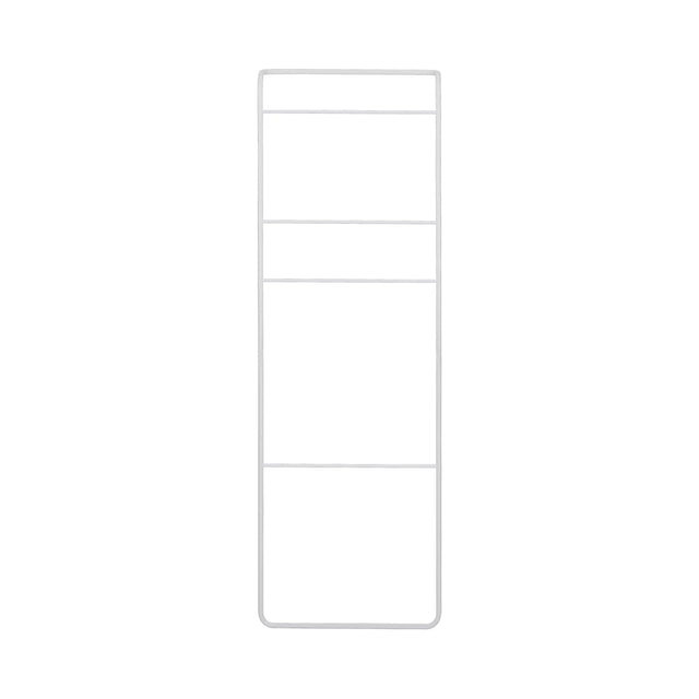 Handtuchleiter MODO weiß - Blomus - DesignWe.Love