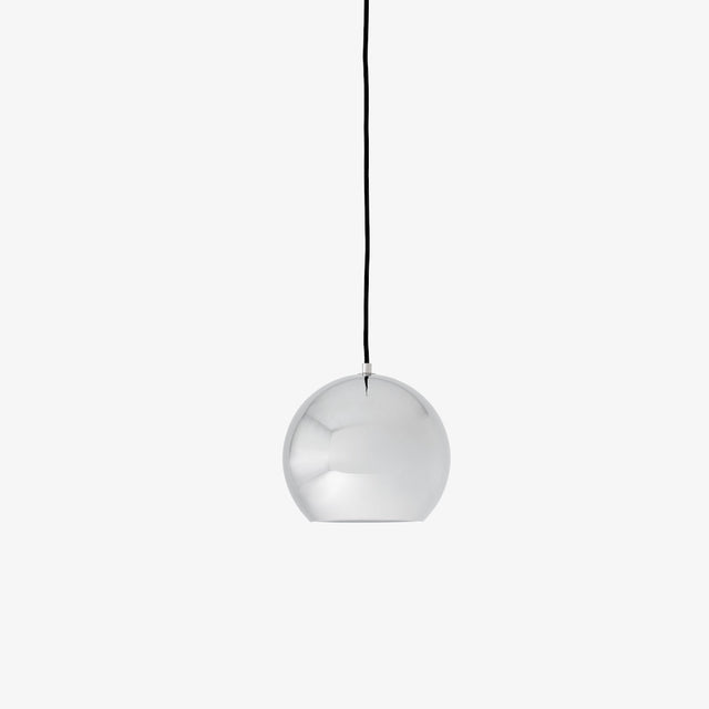 hangeleuchte-topan-vp6-chrom-and-tradition