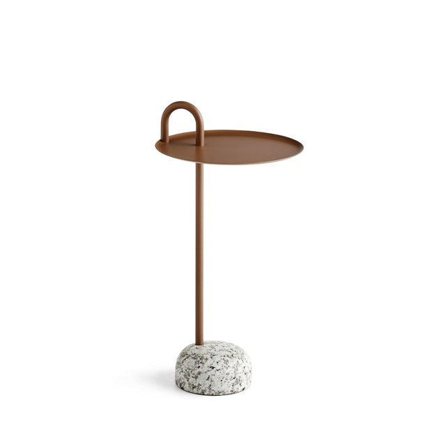Beistelltisch Bowler - HAY