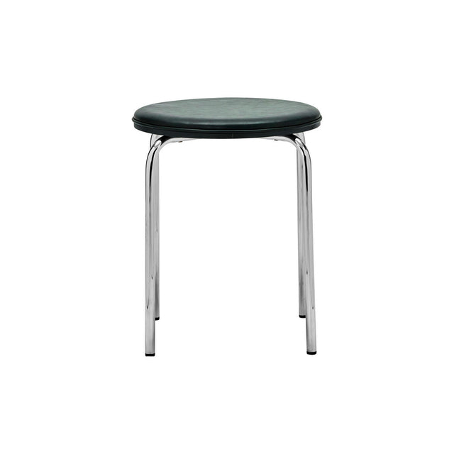 Hocker Comma Dark Green - House Doctor - DesignWe.Love