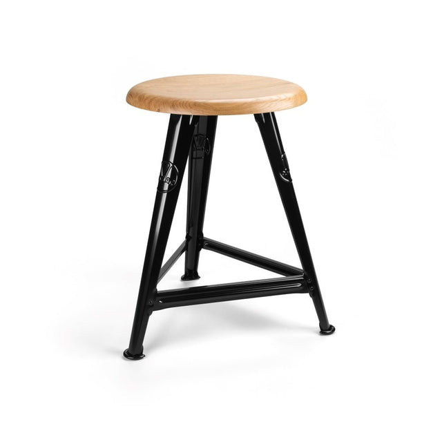 Hocker Schemel Modell - I 50cm - Rowac - DesignWe.Love