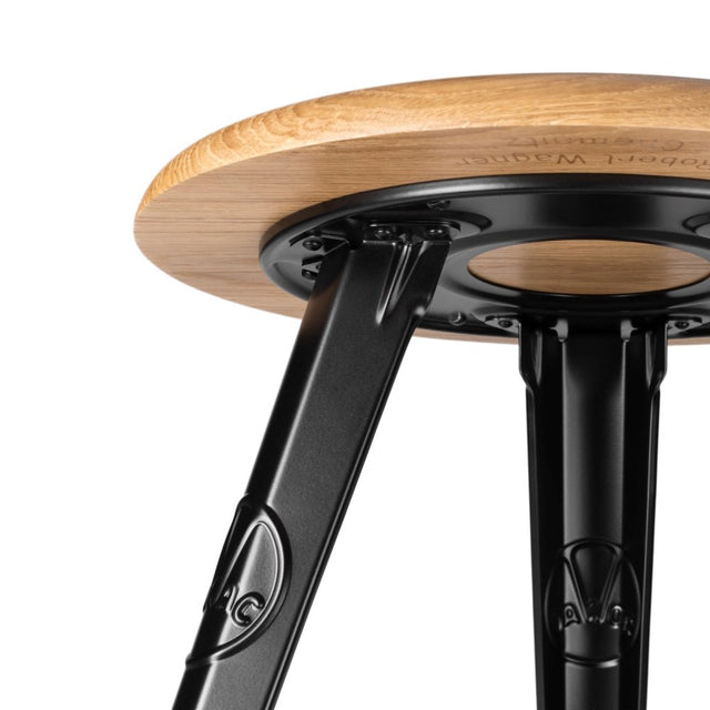 Hocker Schemel Modell - I 50cm - Rowac - DesignWe.Love