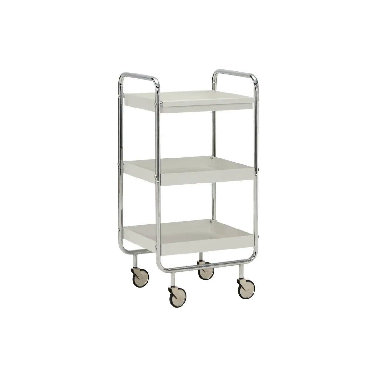 House Doctor Servierwagen Roll