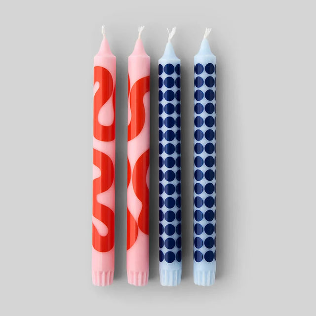 Kerzen CANDLES - Studio About