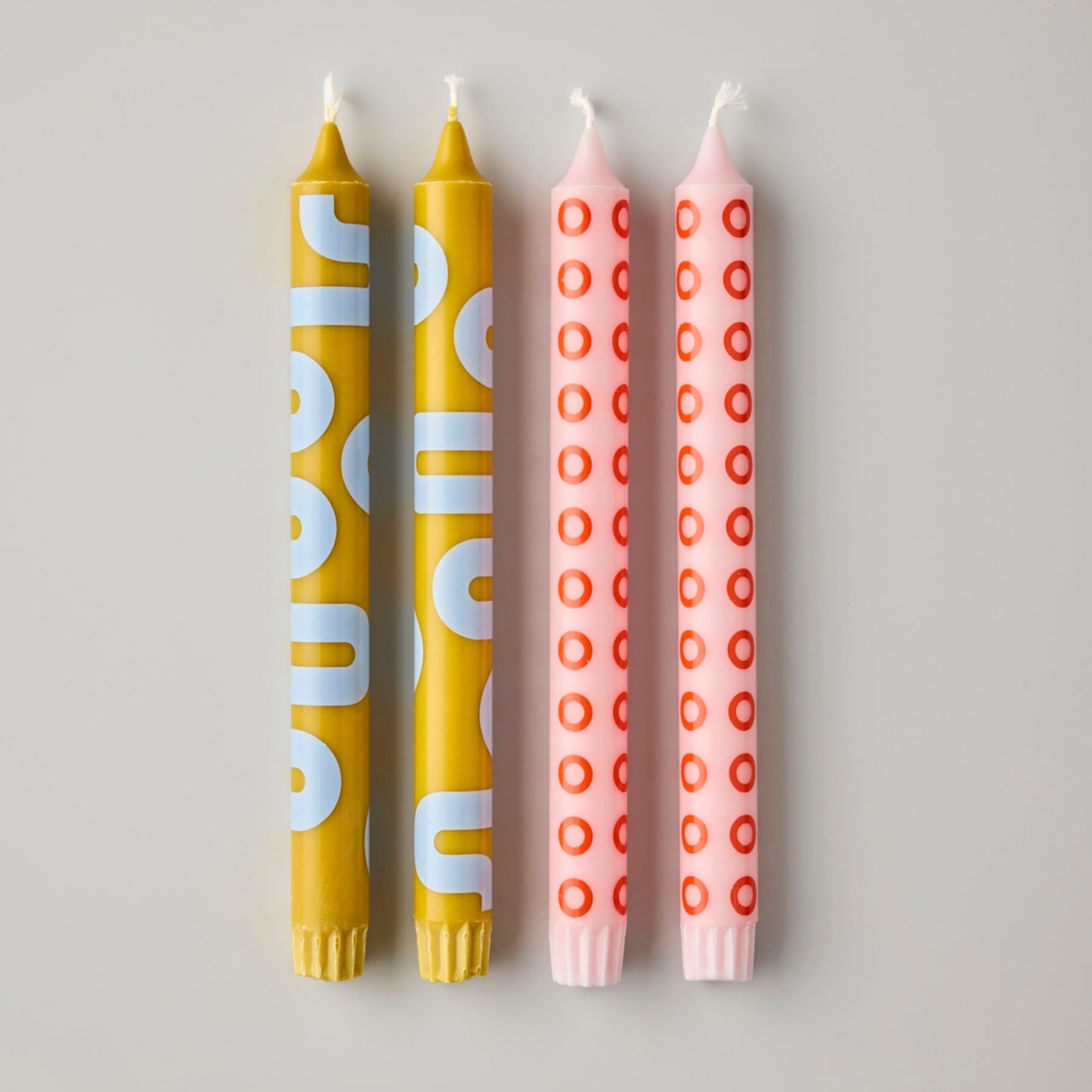 Kerzen CANDLES