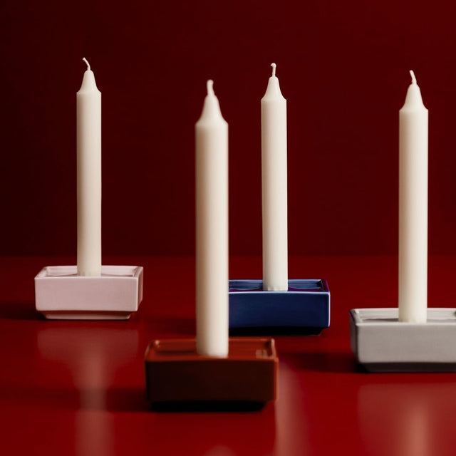 Kerzenhalter Mattone - HAY - DesignWe.Love