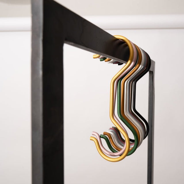 Kleiderhaken Anna - Raumgestalt - DesignWe.Love