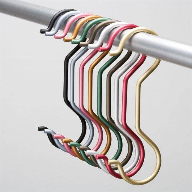 Kleiderhaken Anna - Raumgestalt - DesignWe.Love
