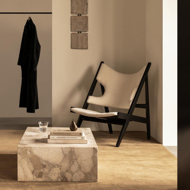 Knitting Loungesessel - Audo - DesignWe.Love