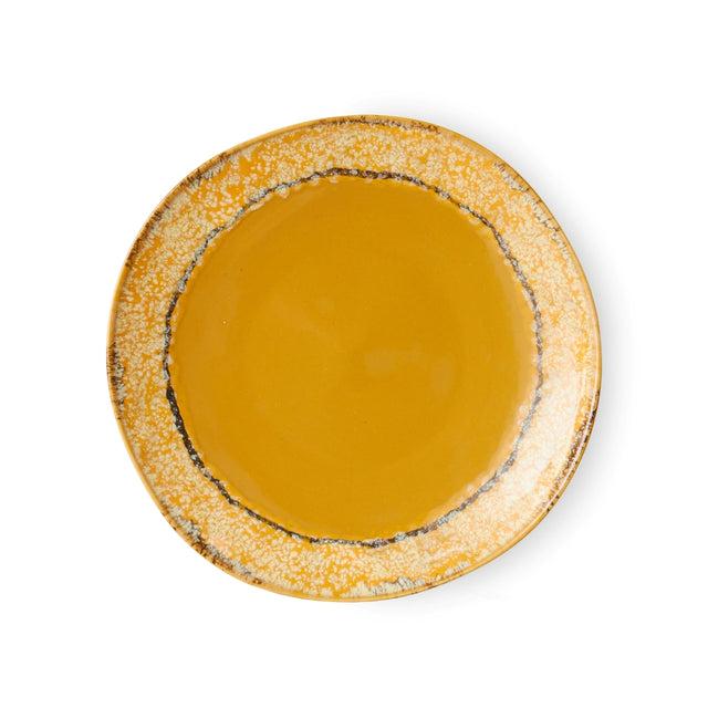 Teller einzeln Side Plates Paradise - 70s Ceramics - HK Living
